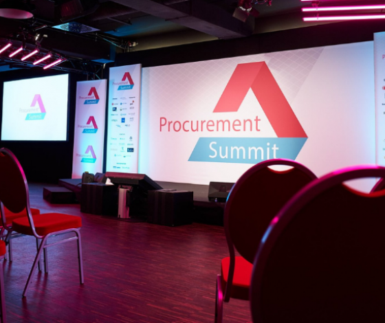 Titan SIM is a part of the Procurement Summit 2021
